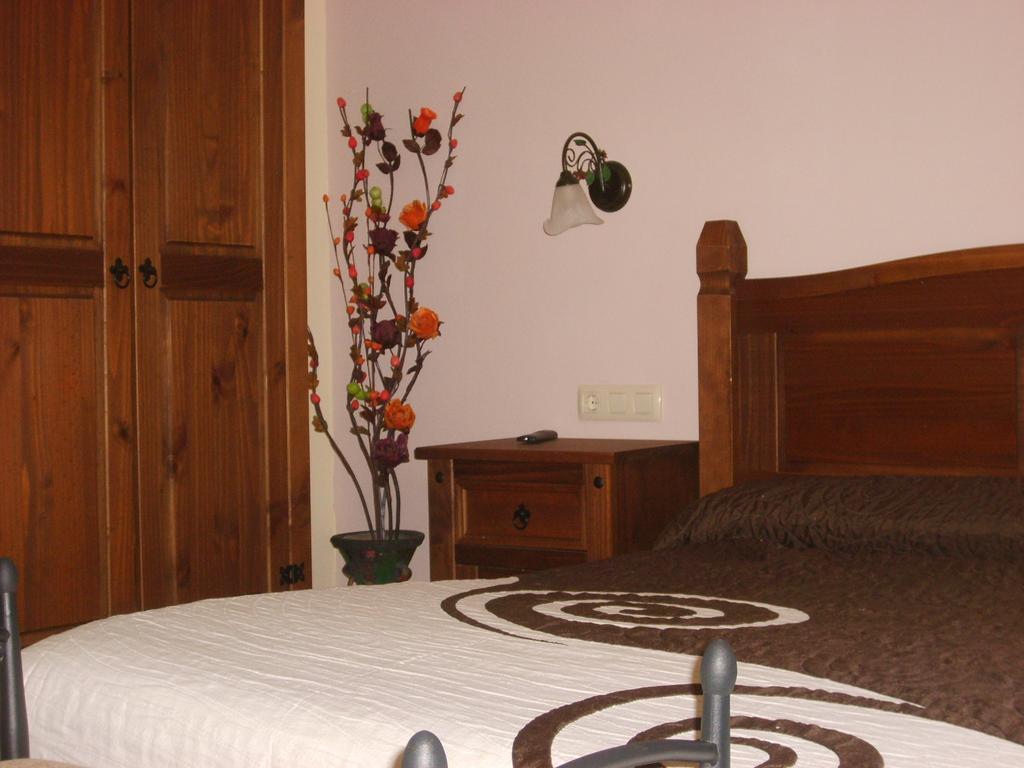 Apartamentos Sanabria Galende Pokój zdjęcie