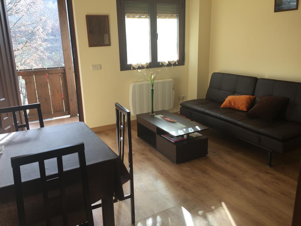 Apartamentos Sanabria Galende Zewnętrze zdjęcie
